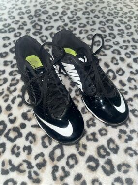 Nike Vapor Shark Cleats for Kids